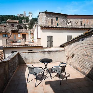Roof Garden Maison d'hôtes