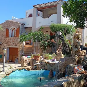 I Mari Di Gallura And San Teodoro (Sardinia)