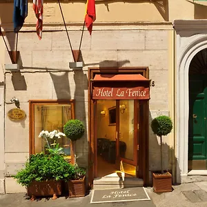 La Fenice Rzym
