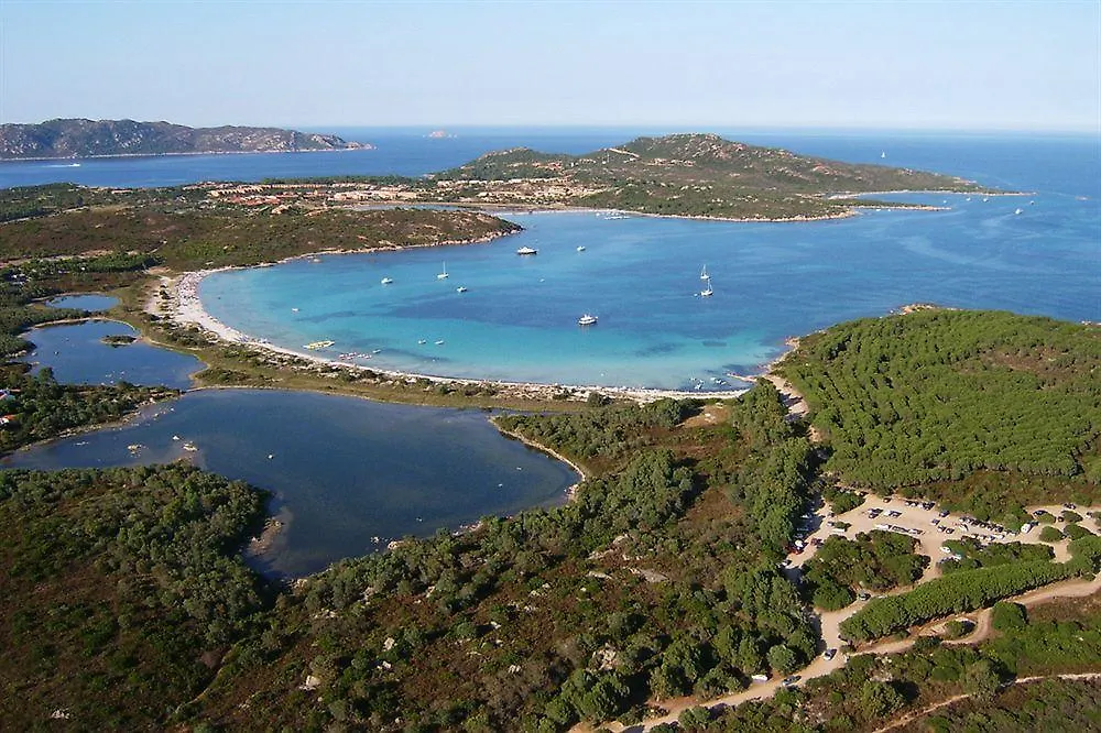 Hotel Stella Marina San Teodoro