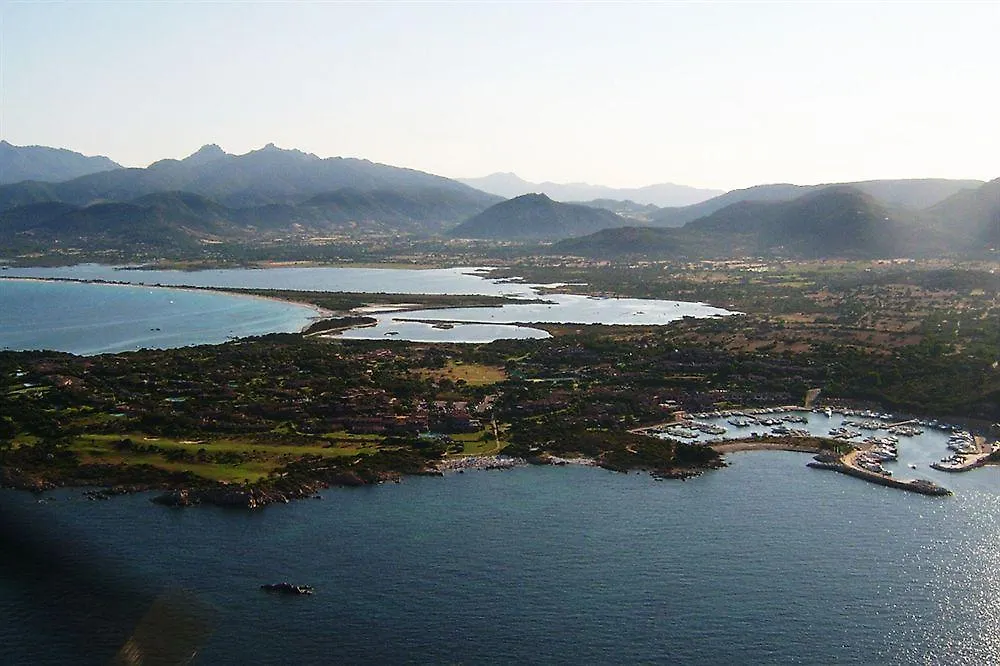 Hotel Stella Marina San Teodoro